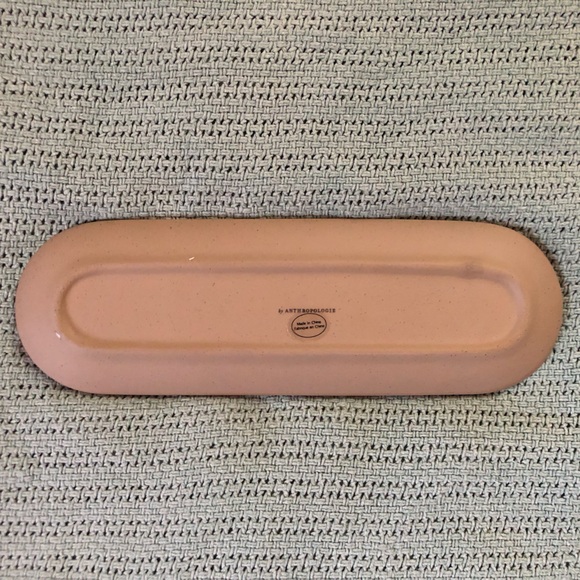 Anthropologie moon light trinket dish - Picture 3 of 3